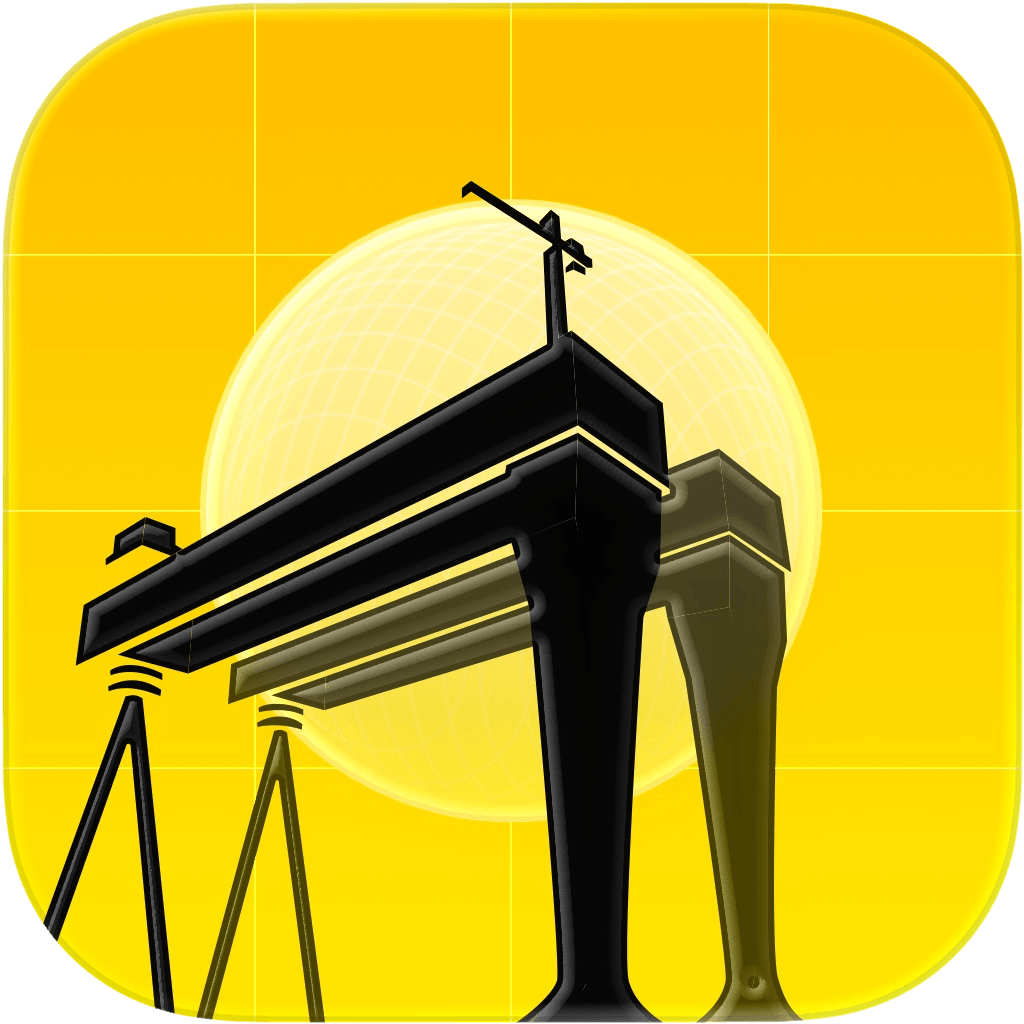 Gantry app icon